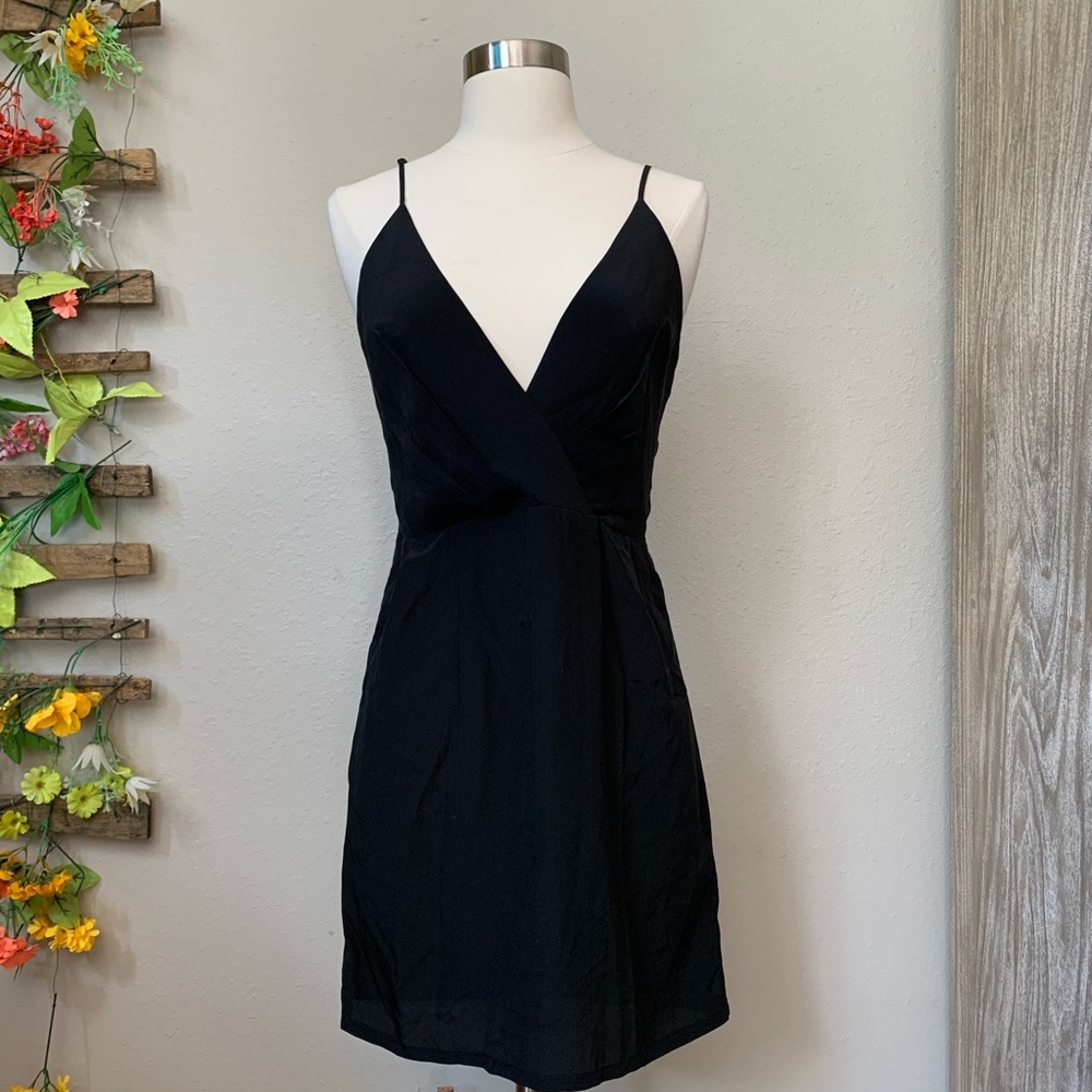 NWOT! Myne Tate Spaghetti Strap Dress